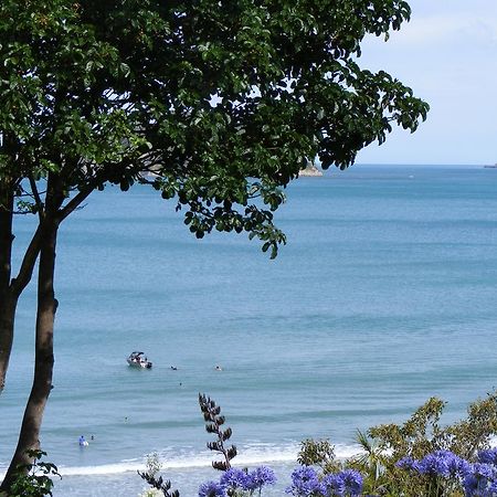 Rangimarie Anaura Bay Beachstay Exterior photo